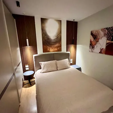 Apartment Modern Artdeco Citycenter